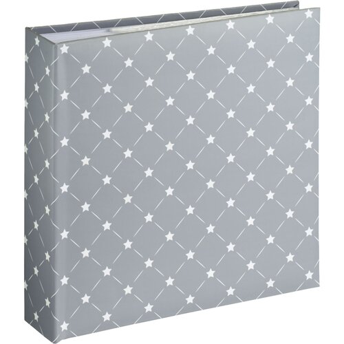 Hama skies ii slip-in 10x15 200 photos grey 7257 Slike