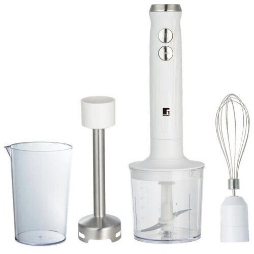 Bergner Palični me&scaron;alnik set bg-51180-gy lines Cene
