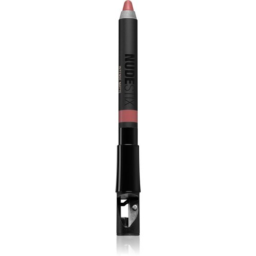 Nudestix Intense Matte univerzalni svinčnik za ustnice in lica odtenek Mystic 2,8 g Cene