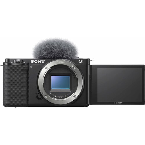 Sony Vlog-Camera ZV-E10kit 16-50mm zum objektiv Cijene