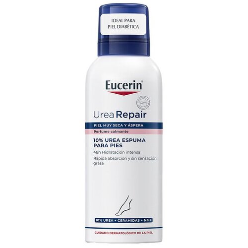 EUCERIN® UreaRepair Plus 10% Pjena za Stopala 150 ml Cijene