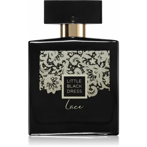 Avon Little Black Dress Lace parfemska voda za žene 50 ml