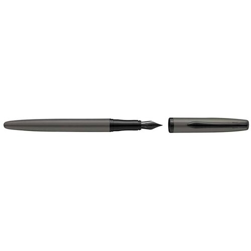 Pelikan Nalivpero Jazz Noble Elegance, sivo, u poklon kutiji Slike