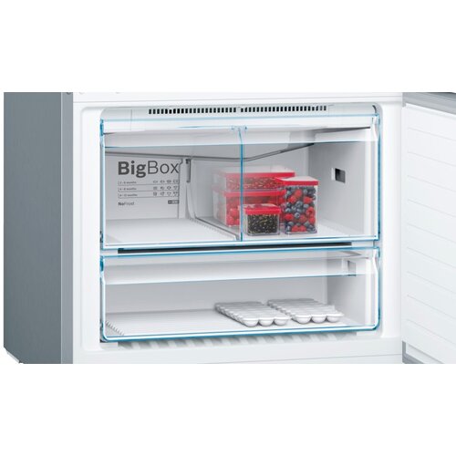 Bosch KGN86AIDP frižider sa zamrzivačem Slike