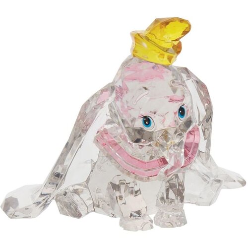  Dumbo Facets Figurine Cene