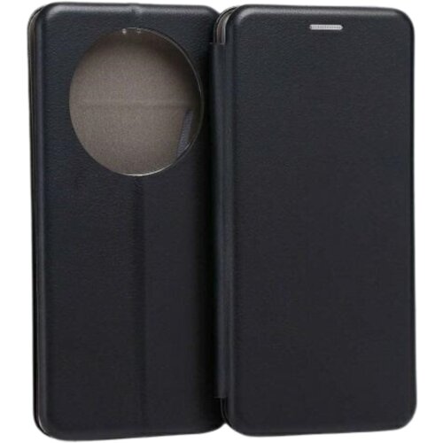 Beline OVITEK ETUI BOOK MAGNETNI ZA HONOR MAGIC5 PRO ČRN, (21967382) Cene