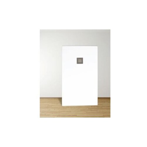  Kada tu&amp;scaron; pravougaona Classic 110x70 R9003 AQG Slike