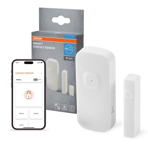Osram Kontaktni senzor SMART+ 3,7V Wi-Fi 500 mAh Cene