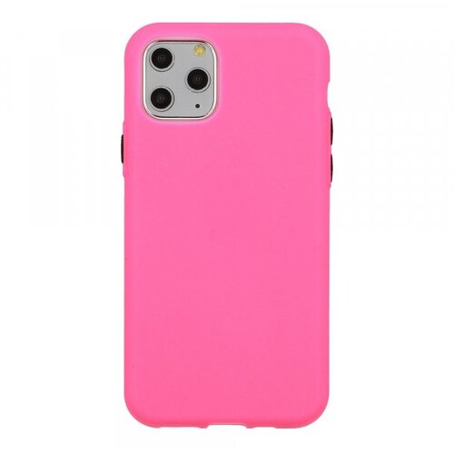  ovitek NEON za iPhone SE 2020 / 7 / 8 - pink Slike