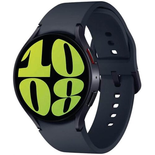 Samsung Pametna ura Galaxy Watch6 44mm 4G Graphite, (5000558150) Cene