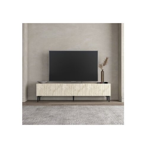 Hanah home tv polica oscar travertine Cene