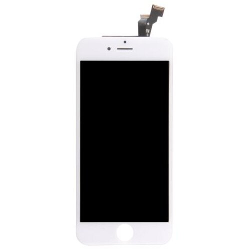 Apple lcd premium zaslon za iphone 6 - bel Cene
