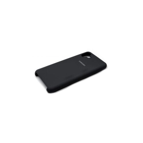  ZA&Scaron;TITNA MASKA TPU ORGINAL SAMSUNG A04 BLACK Cijene