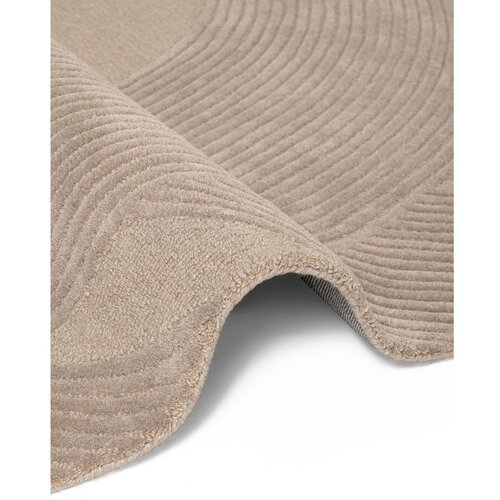 Ted Baker Bež volnena preproga 160x230 cm Kensington Victoria &amp;ndash; Slike