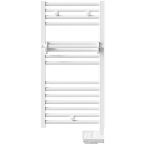 Atlantic kupatilski radijator Serviete Digital Slim 300 W Cijene