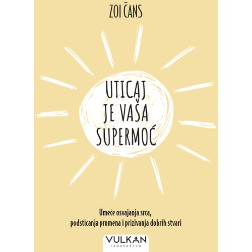  Uticaj je vaša supermoć Cene