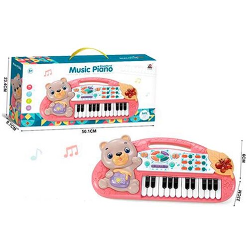  Piano sa svetlom i melodijama 601181 Cene