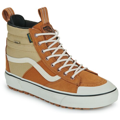 Vans MTE Sk8-Hi Waterproof Smeđa Slike