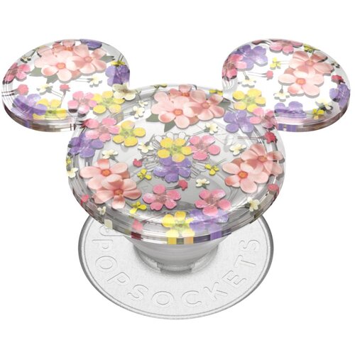 Popsockets Ročaj PopGrip za univerzalni pametni telefon Mickey model, Večbarvno, (5000192524) Slike