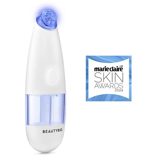 Beauty Bio GLOfacial Set - Orodje z obraznim nastavkom Slike