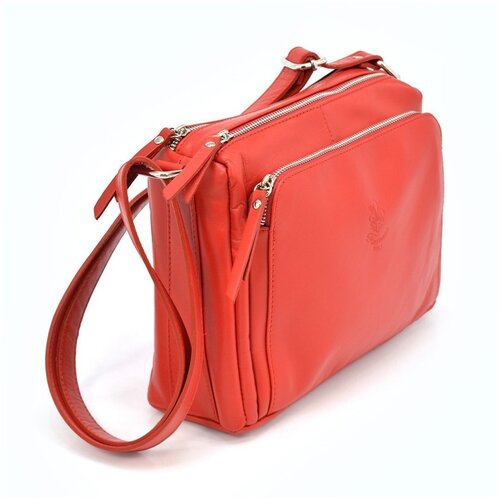 Vera Pelle VP1031 Crvena Cijene