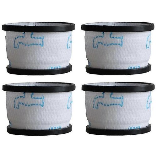 INORCO 4-delni nadomestni filter za sesalnike S600/s6p/s6, (22026921) Cene