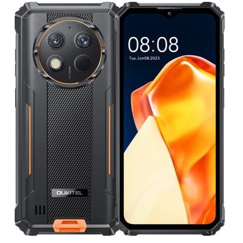 Oukitel G1 6/256 GB/ crna Cene