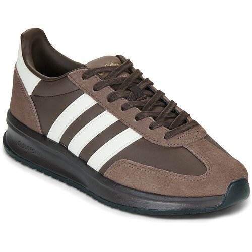 Adidas Mu&amp;scaron;ke patike Run 70S 2.0, KJ7187, Braon Slike