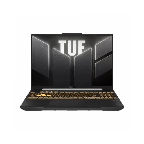 Asus nb 16" FX607VU-RL065 i5-13420H/16G/1TB/4050 Cene