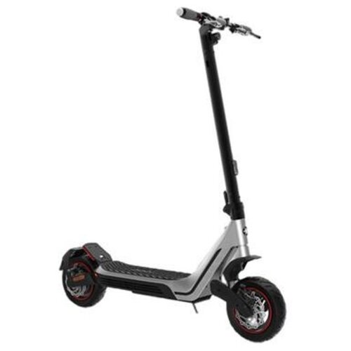 Ms Energy ELEKTRIČNI TROTINET E-ROMOBIL MENTOR grey Cene