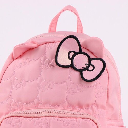 Hello Kitty casual ruksak 26 cm Slike