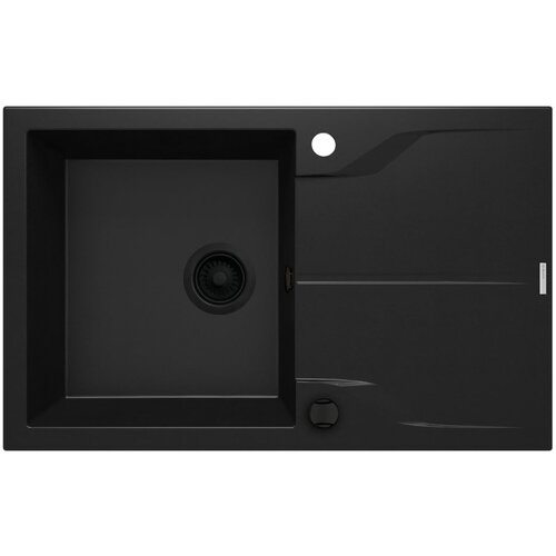 Deante andante flush ZQN_N11F 78/BL/O sudopera Cene