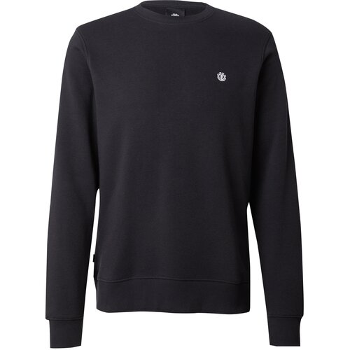 Element Sweater majica crna Slike