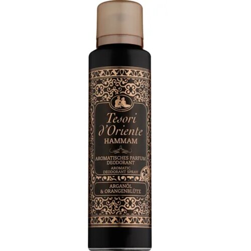  Hammam deodorant v spreju - 150 ml Slike