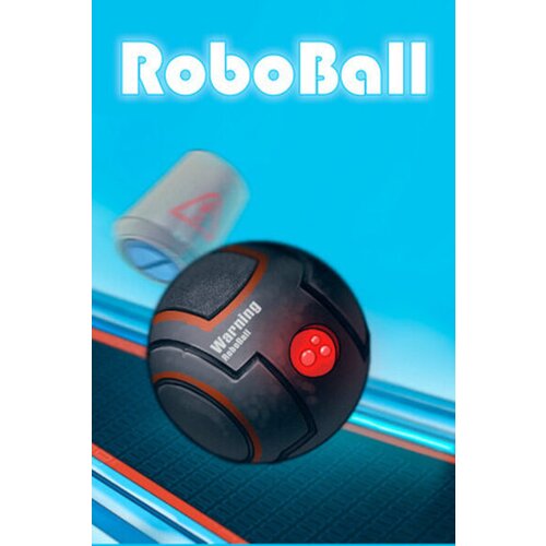 Steam roboball key (pc) global Cene
