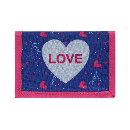 Spirit Dečiji novčanik Love Heart TTS 408032 Cene