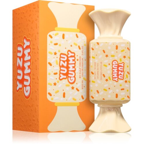 Gulf Orchid Yuzu Gummy parfumska voda uniseks 100 ml Slike