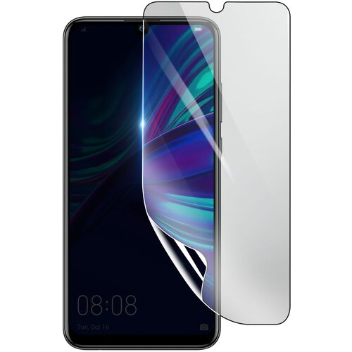 3mk Hidrogelna za&scaron;?ita zaslona pred udarci za Huawei P Smart Plus 2019, Prozorno, (21139455) Cene