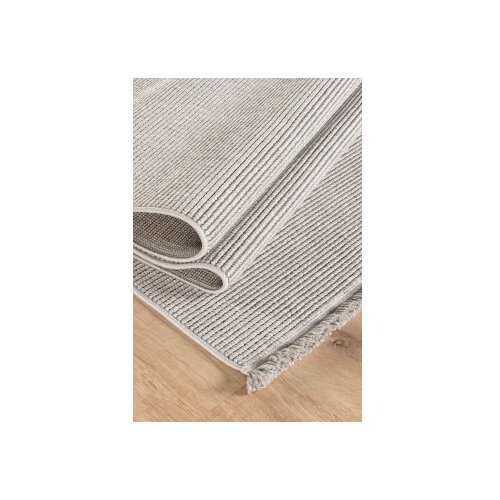 Conceptum Hypnose tepih Loopy 5553, 60x100 cm, siva Cene