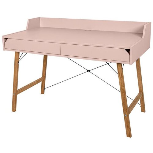 BELLAMY Lotta stol Vintage rose Slike