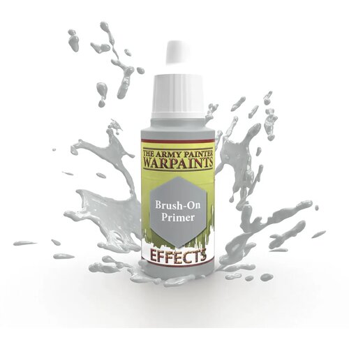 The Army Painter Warpaints Fanatic Effects - Brush-On Primer Cene