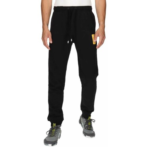 Umbro muška trenerka crna basic cuffed pants  UMA233M100-01 Cene