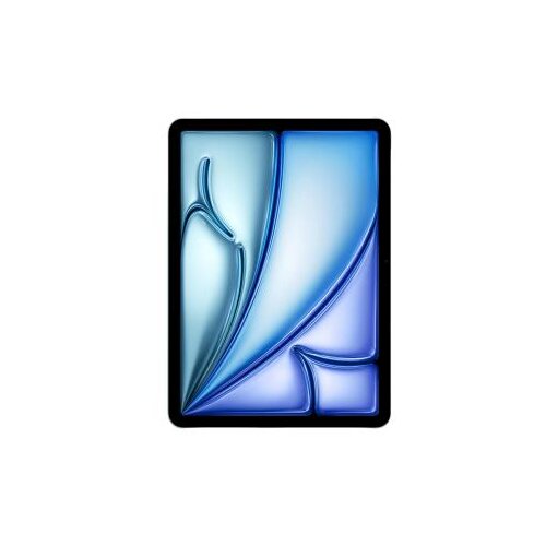 Apple iPad Air 11" (M3) Wi-Fi 128GB - Blue (2025), (MC9X4HCA) Cene