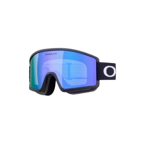 Naočare SKI OAKLEY TARGET LINE M matte black-violet iridium Cene