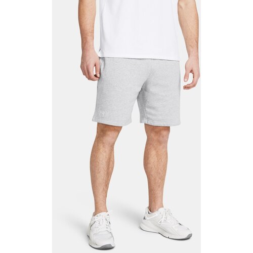 Under Armour Men's shorts UA Rival Fleece Shorts - Men's Cene