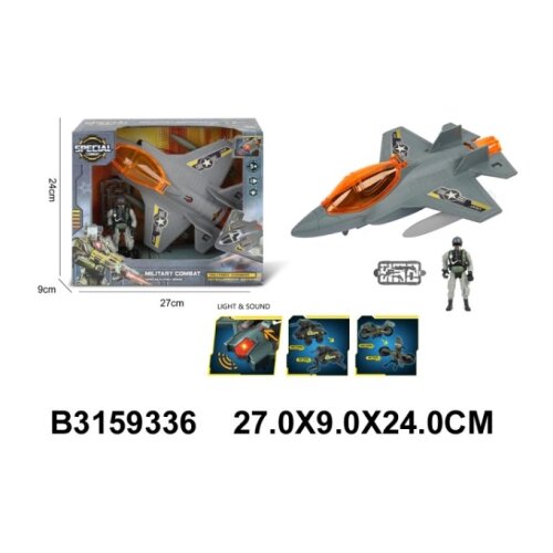  Avion 933603k Slike