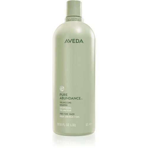 Aveda Pure Abundance&amp;trade; Volumizing Shampoo &amp;scaron;ampon za volumen 1000 ml Slike