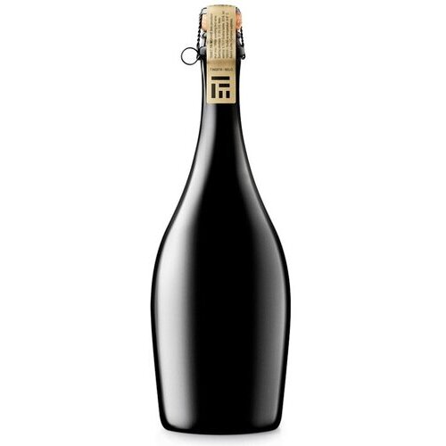 Temet Tri Morave penu&amp;scaron;avo vino 2018 0.75l Slike