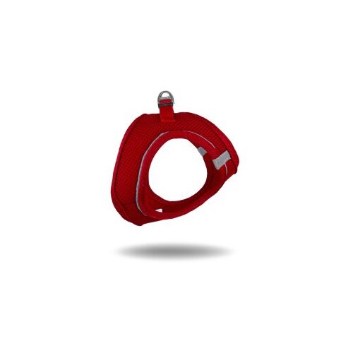 Paws &amp;amp; Whiskers Am za pse Air-Mesh, crvene Slike