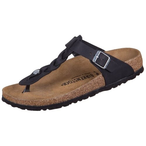 Birkenstock Gizeh Crna Cijene
